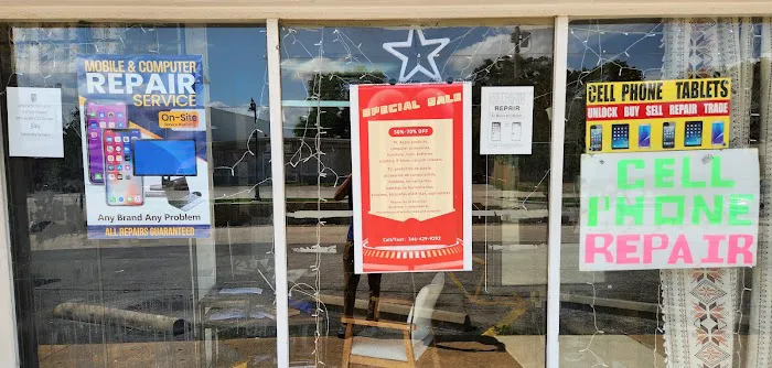 5 Star Discount & Phone/Pc Fix Picture 8