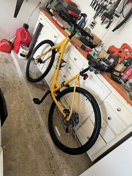 Bike Mart Picture 3