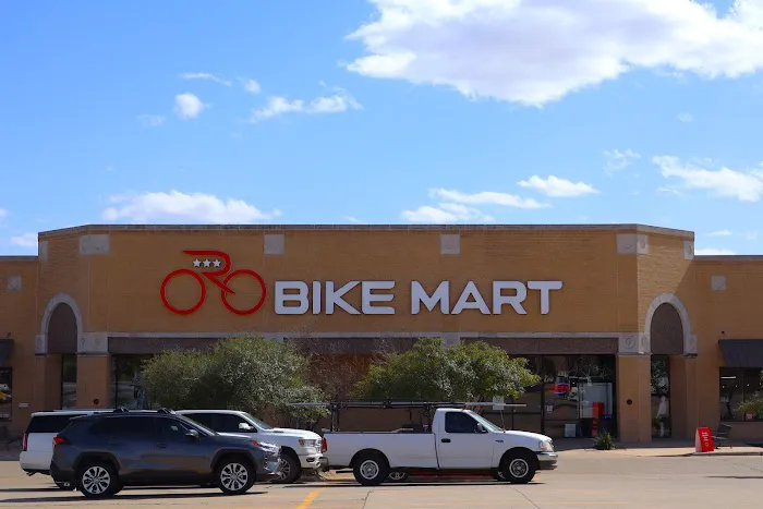Bike Mart Picture 2