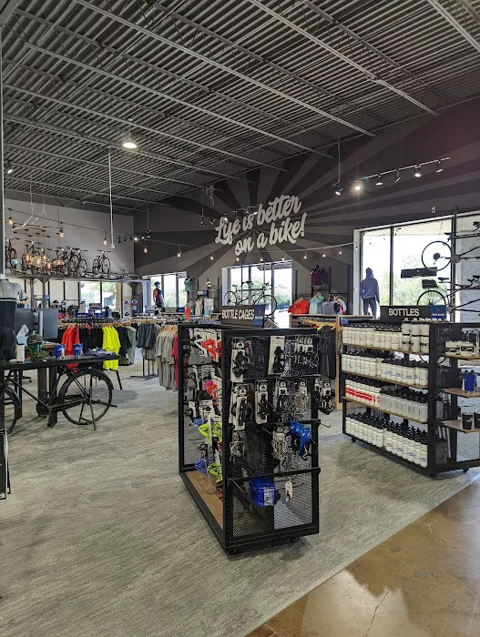 Bike Mart Picture 4