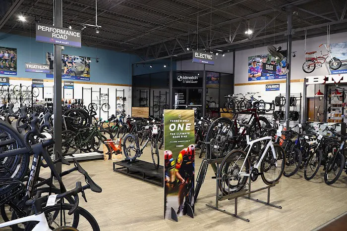 Bike Mart Picture 6