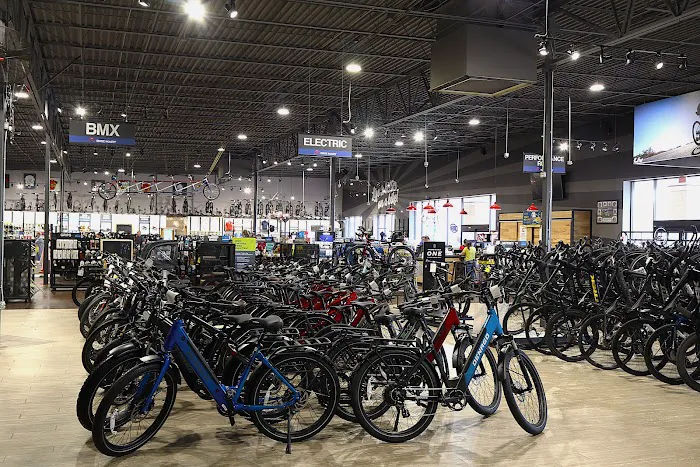Bike Mart Picture 9