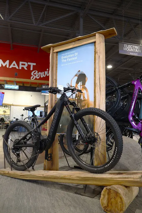 Bike Mart Picture 7