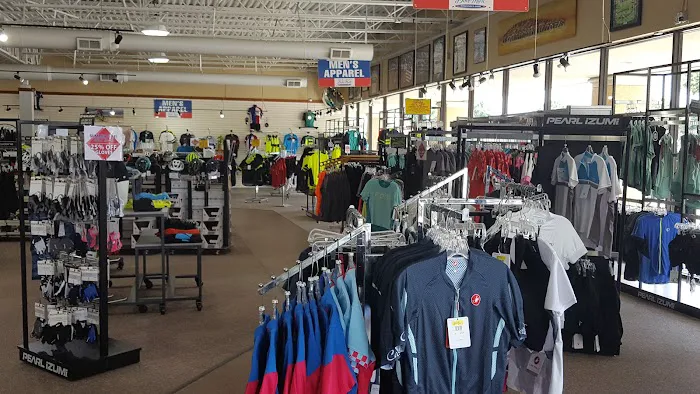 Bike Mart Picture 8