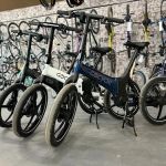 CFB Bike Shop