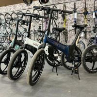 CFB Bike Shop ico