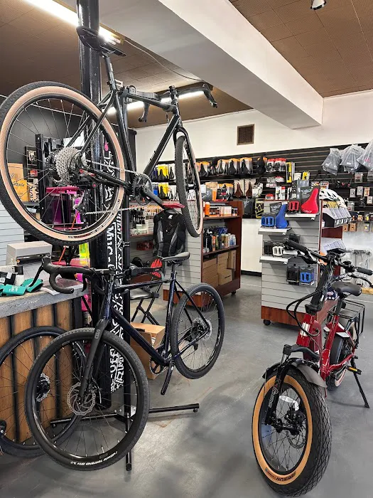 CFB Bike Shop Picture 2