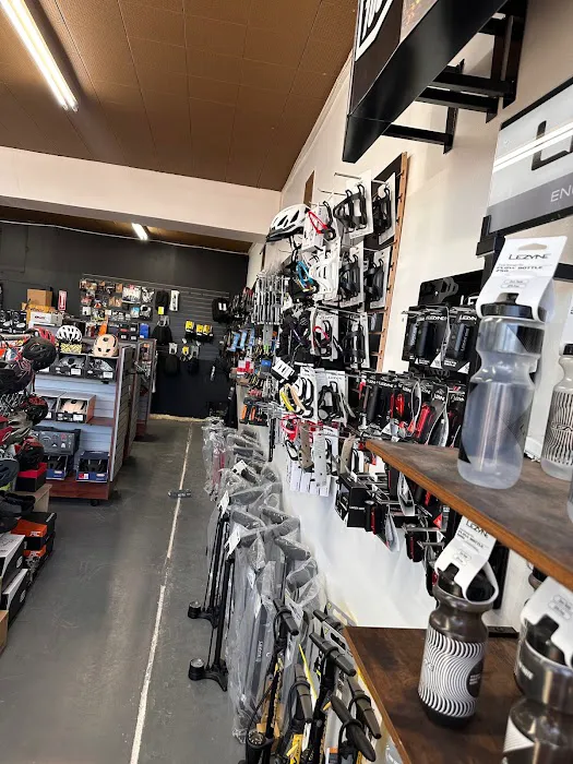 CFB Bike Shop Picture 6