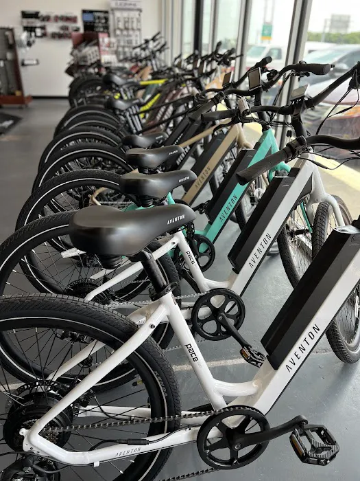 CFB Bike Shop Picture 5