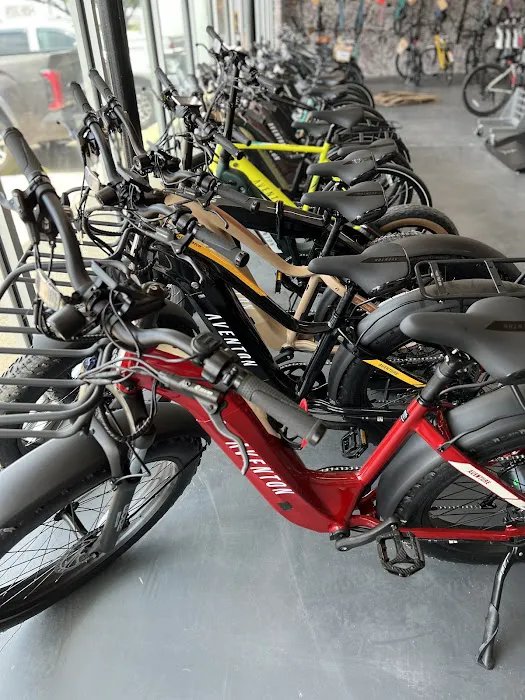CFB Bike Shop Picture 8