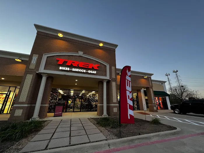 Trek Bicycle Coppell Picture 7