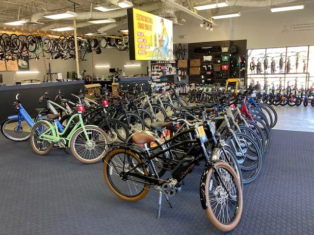 Trek Bicycle Coppell Picture 8
