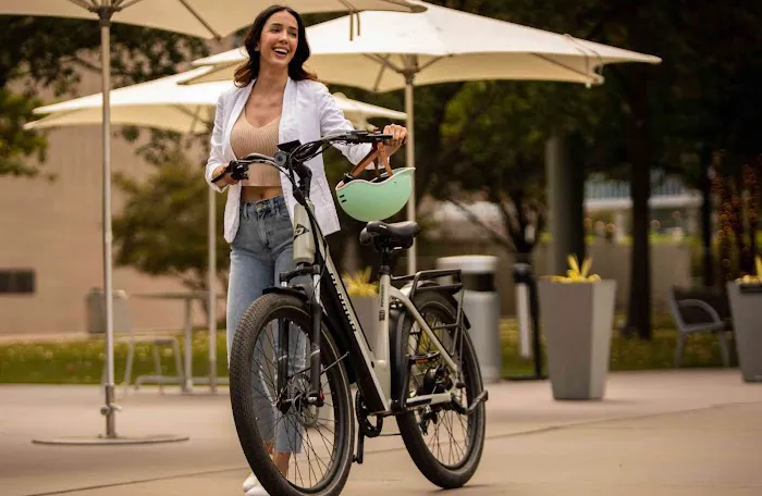 Denago eBikes Corporate Headquarters Picture 3