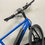 Denago eBikes Corporate Headquarters