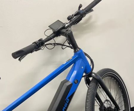Denago eBikes Corporate Headquarters