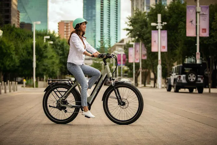 Denago eBikes Corporate Headquarters Picture 7