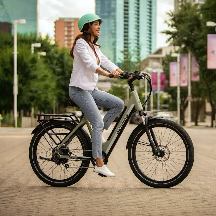 Denago eBikes Corporate Headquarters Picture 10