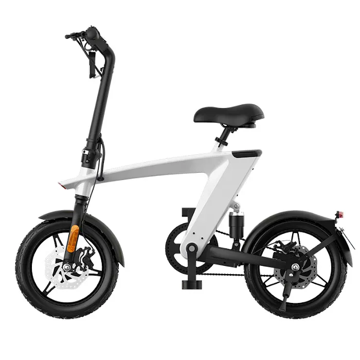 E-VOLT Picture 7