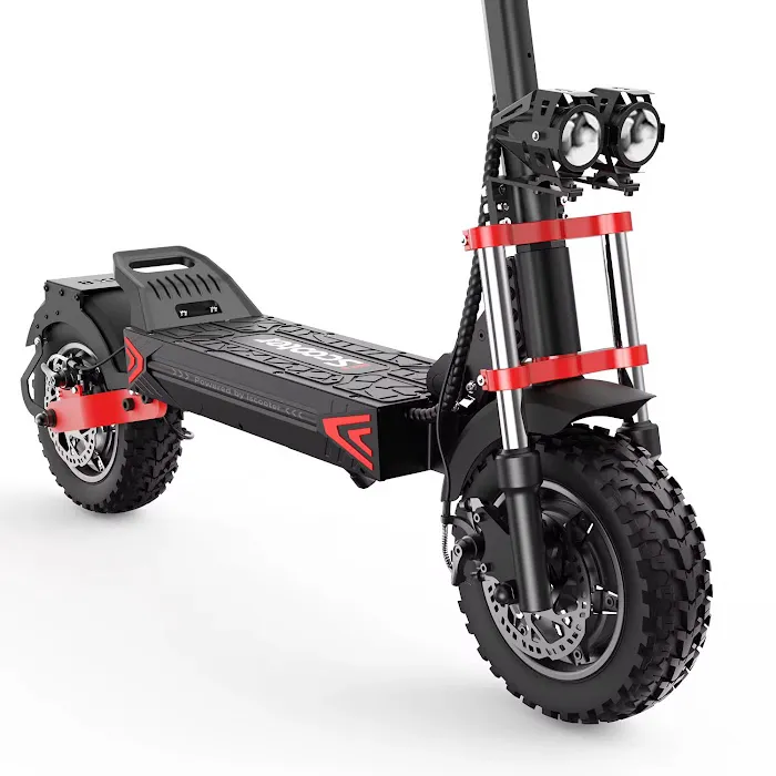 Ai Wheelz Picture 9