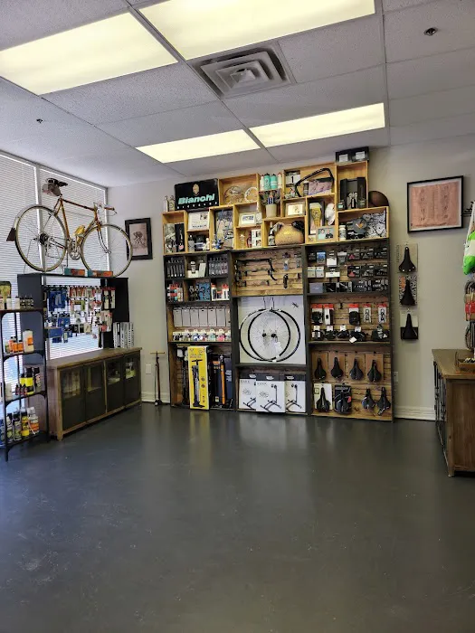 Latini's *Maintenance By Appointment Only* Picture 9