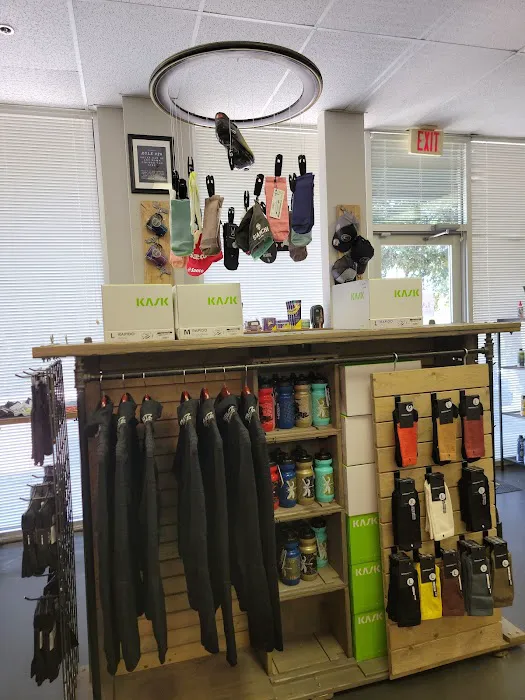 Latini's *Maintenance By Appointment Only* Picture 10