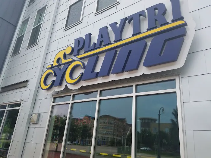 Playtri Cycling Picture 7