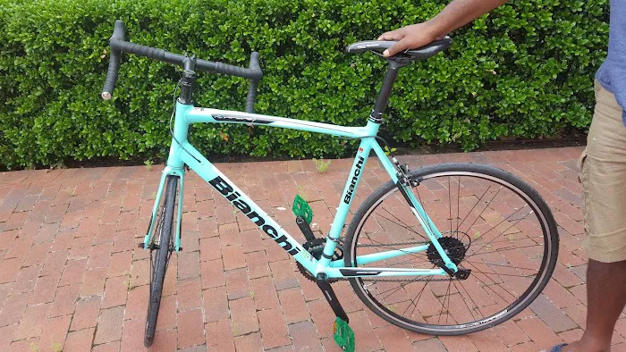Playtri Cycling Picture 10