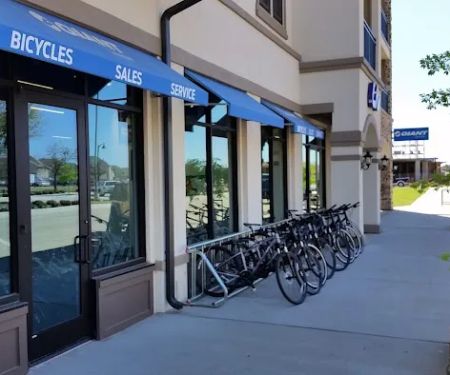 Cadence Cyclery of Lakeside