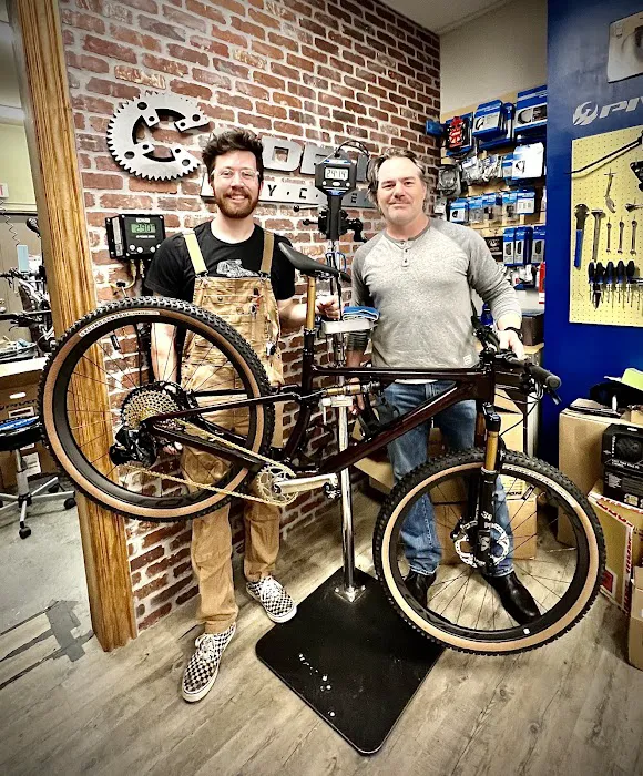 Cadence Cyclery of Lakeside Picture 6