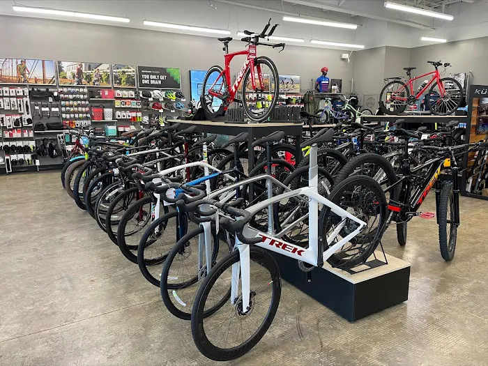 Trek Bicycle Flower Mound Picture 1