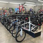 Trek Bicycle Flower Mound