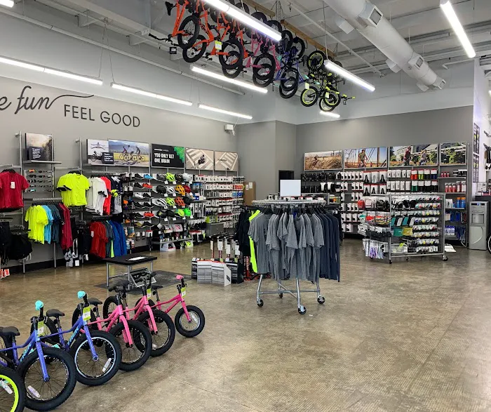 Trek Bicycle Flower Mound Picture 5