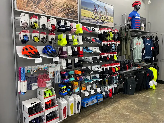 Trek Bicycle Flower Mound Picture 7