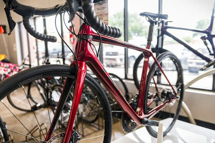 Trek Bicycle Flower Mound Picture 4