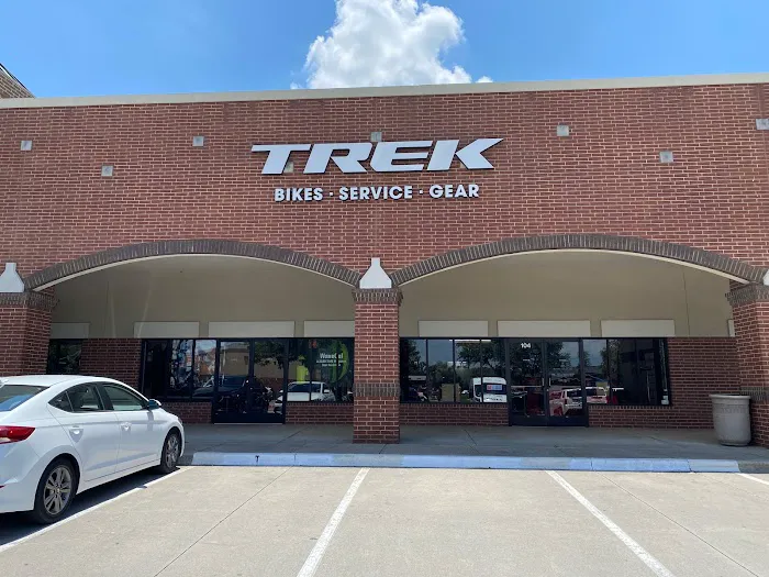 Trek Bicycle Flower Mound Picture 2