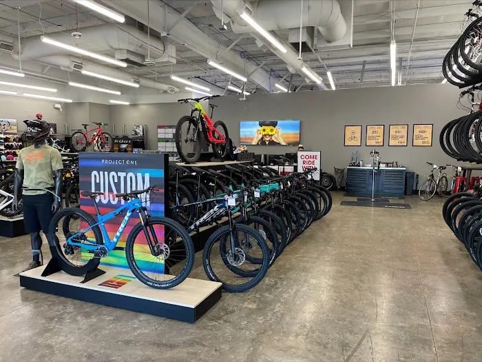 Trek Bicycle Flower Mound Picture 6