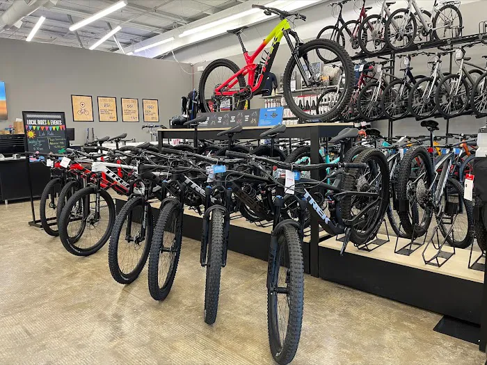 Trek Bicycle Flower Mound Picture 10