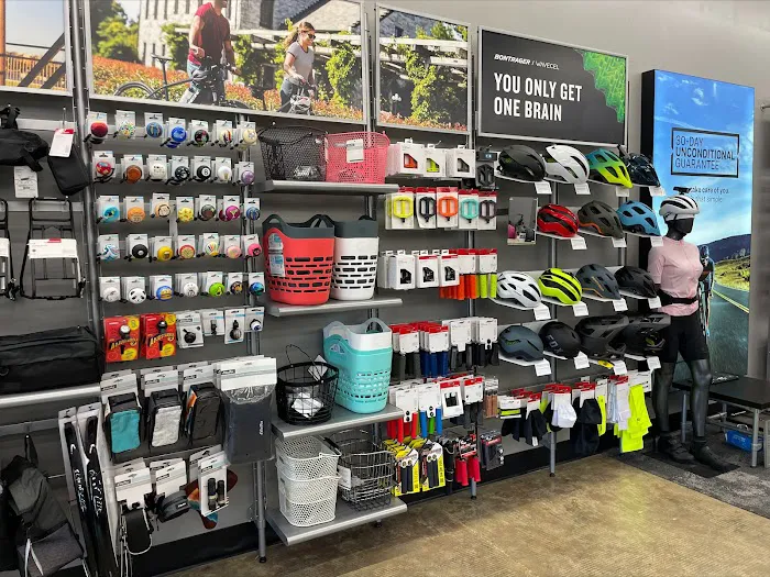 Trek Bicycle Flower Mound Picture 8