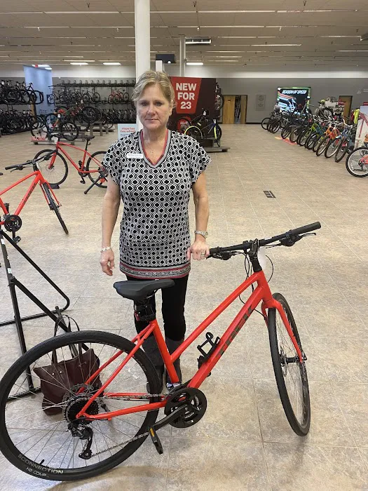 Trek Bicycle Hurst & Outlet Picture 6