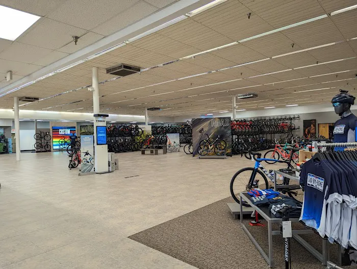 Trek Bicycle Hurst & Outlet Picture 4