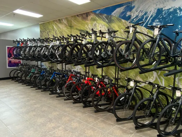 Trek Bicycle Hurst & Outlet Picture 3