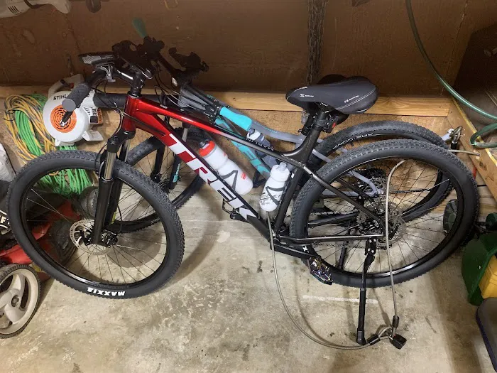 Trek Bicycle Hurst & Outlet Picture 8