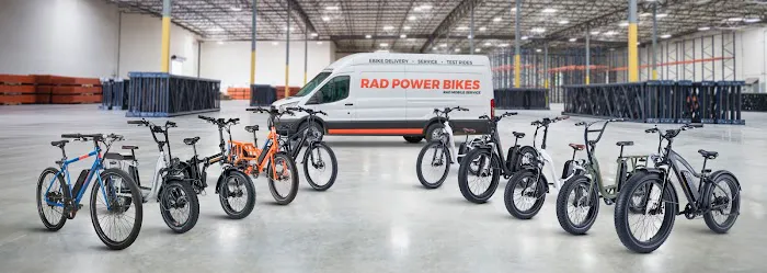 Victory City Cycles Picture 2