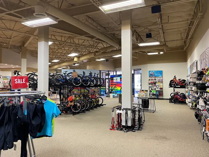 Trek Bicycle Southlake Picture 9