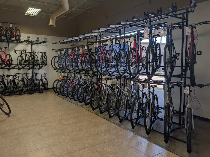 Trek Bicycle Southlake Picture 8