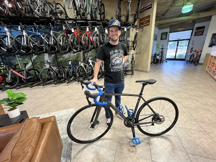 Trek Bicycle Southlake Picture 3