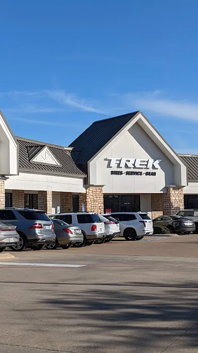Trek Bicycle Southlake Picture 10