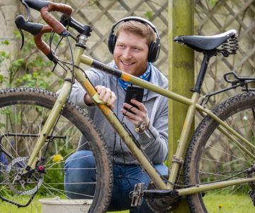 Top Cycling Podcasts to Listen to on the Road