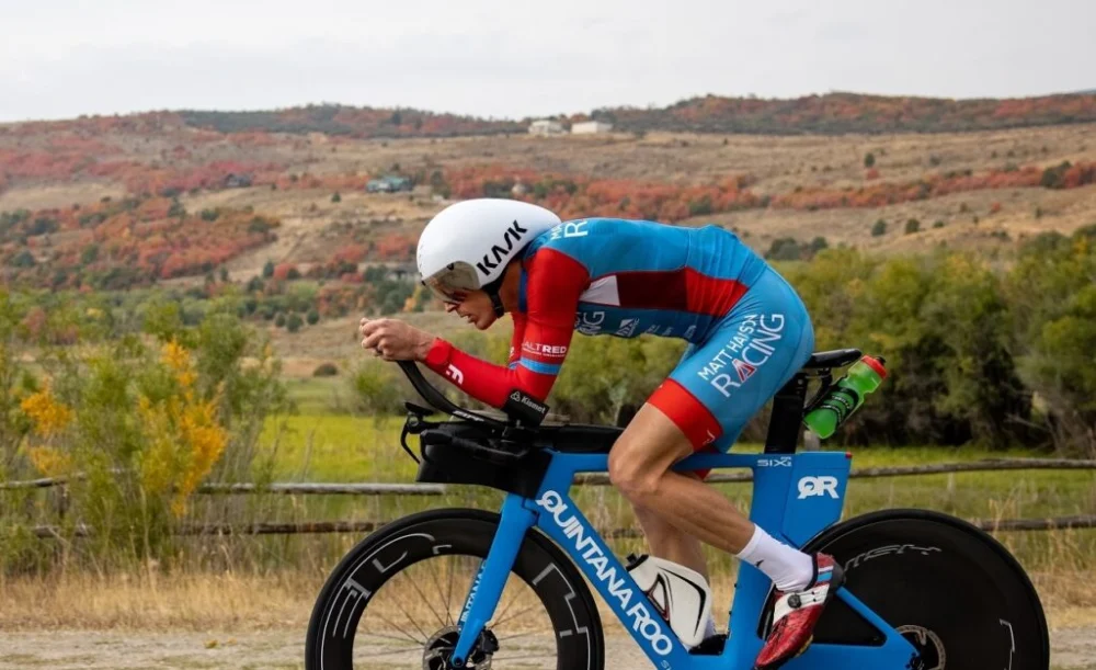 Best Aero Helmets for Time Trials and Racing