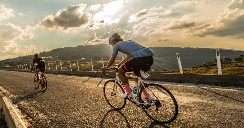 Why Cadence Training Makes You Faster